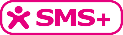 SMS+